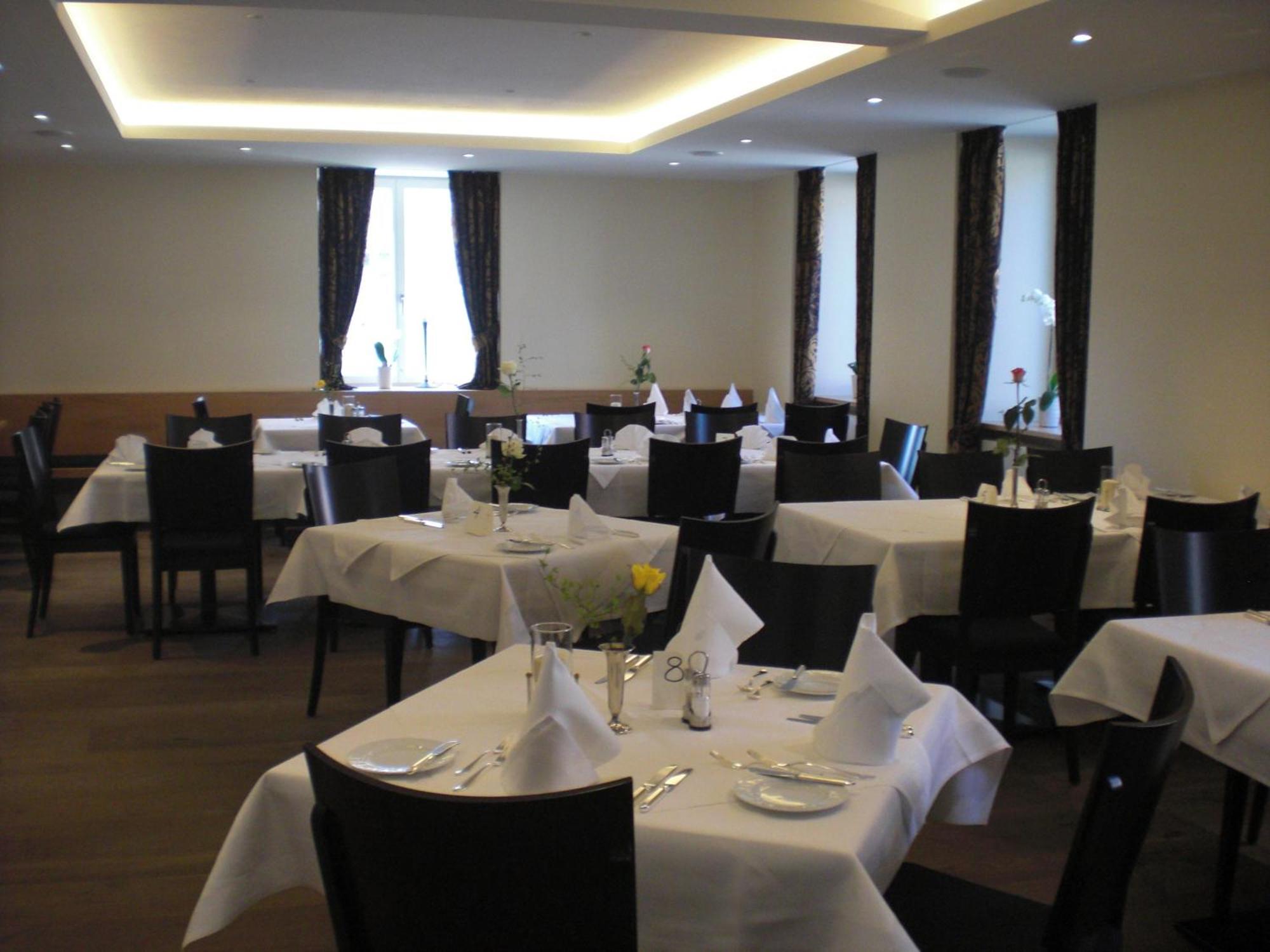 Hotel-Restaurant Schieble Kenzingen Exteriör bild