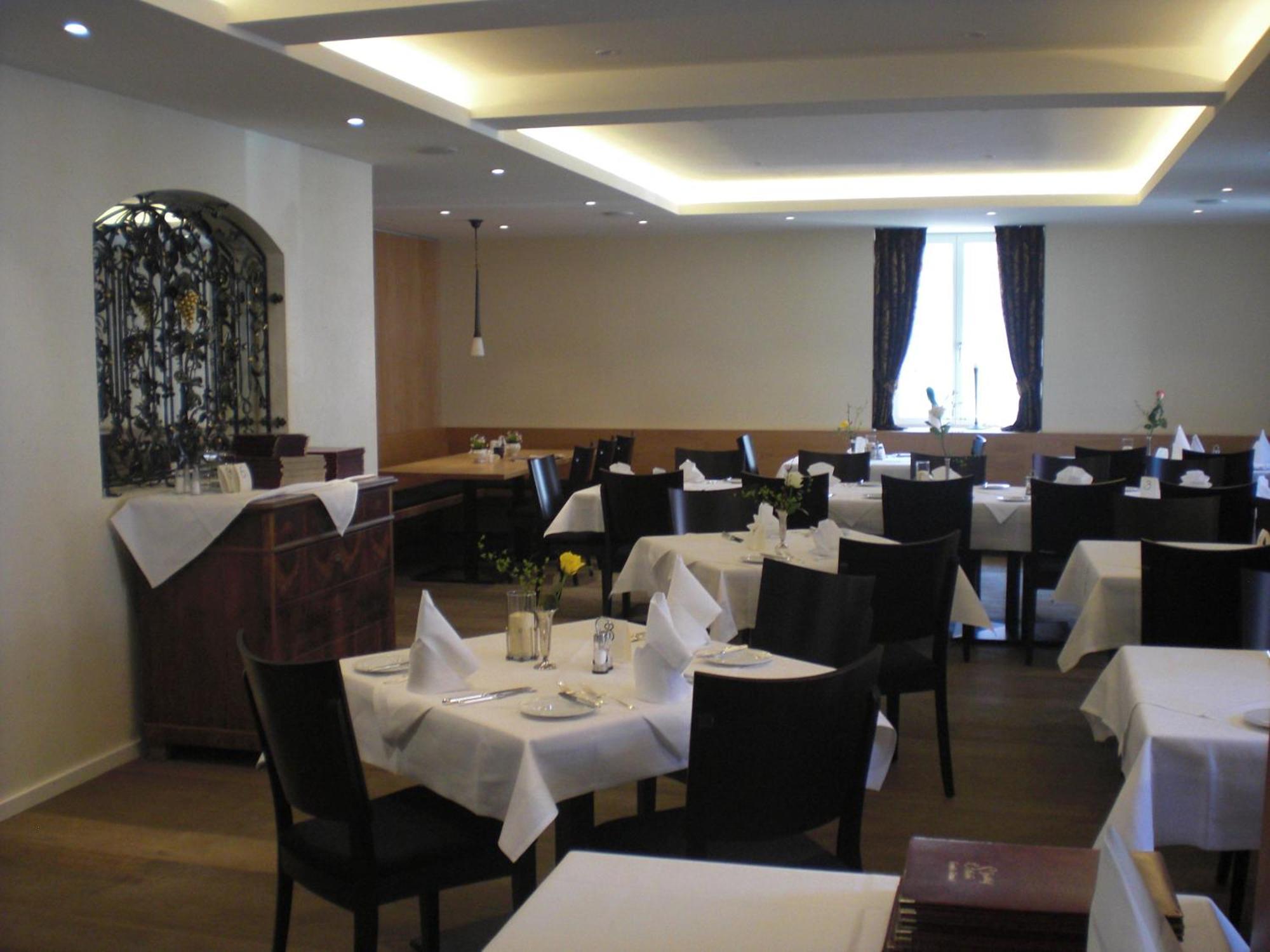 Hotel-Restaurant Schieble Kenzingen Exteriör bild