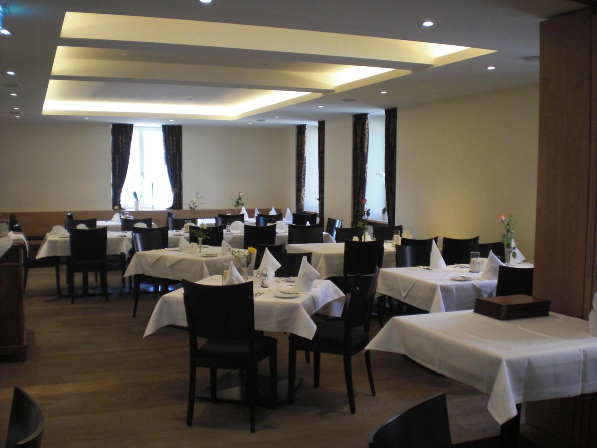 Hotel-Restaurant Schieble Kenzingen Exteriör bild