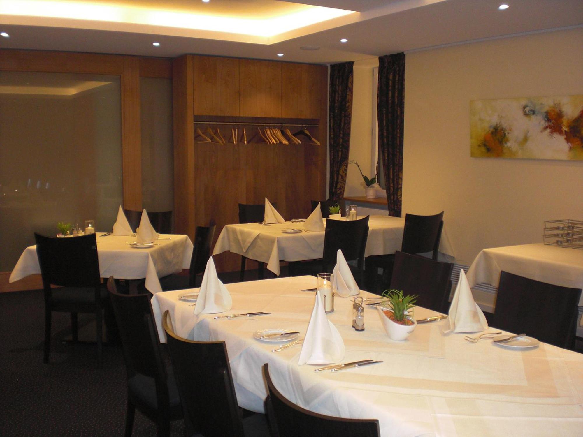 Hotel-Restaurant Schieble Kenzingen Exteriör bild